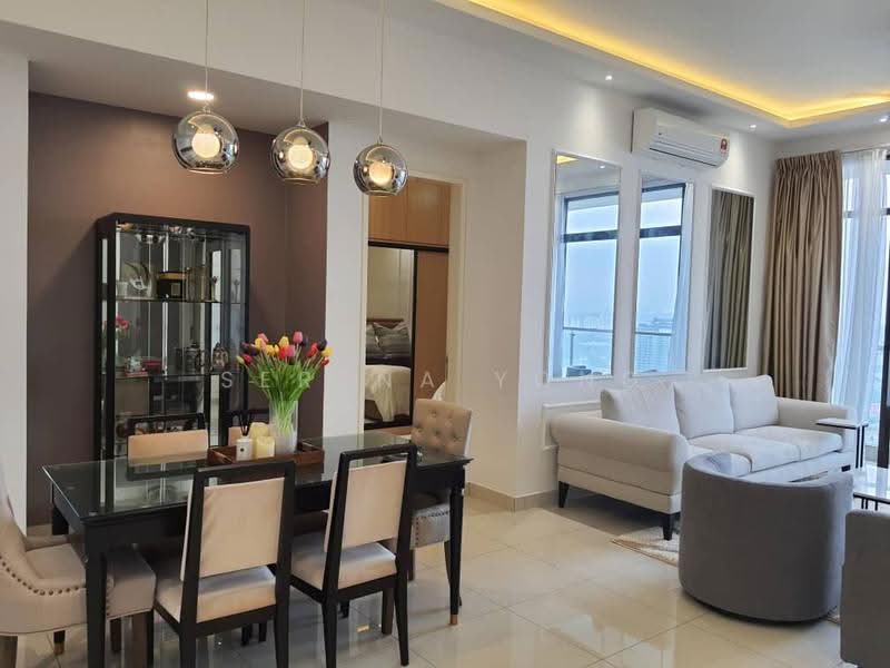 Service Residence for Sale at The Park Sky Residence - Serena Yong - PropertyGuru.com.my
