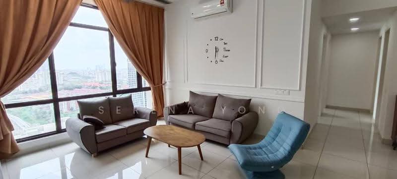 Service Residence for Sale at The Park Sky Residence - Serena Yong - PropertyGuru.com.my