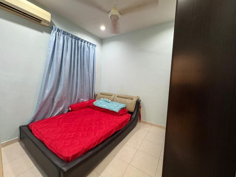 1-storey Terraced House for Sale in Bukit Indah (Iskandar Puteri (Nusajaya)) - SK GOO - Bedroom - PropertyGuru.com.my