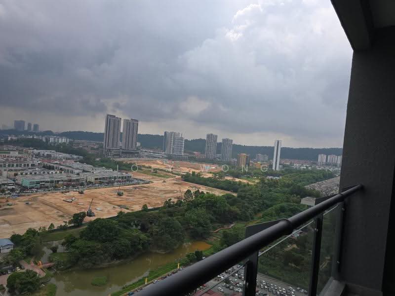 Pejabat untuk Disewa di Bandar Puteri Puchong (Puchong) - Joey Wong - Exterior - PropertyGuru.com.my