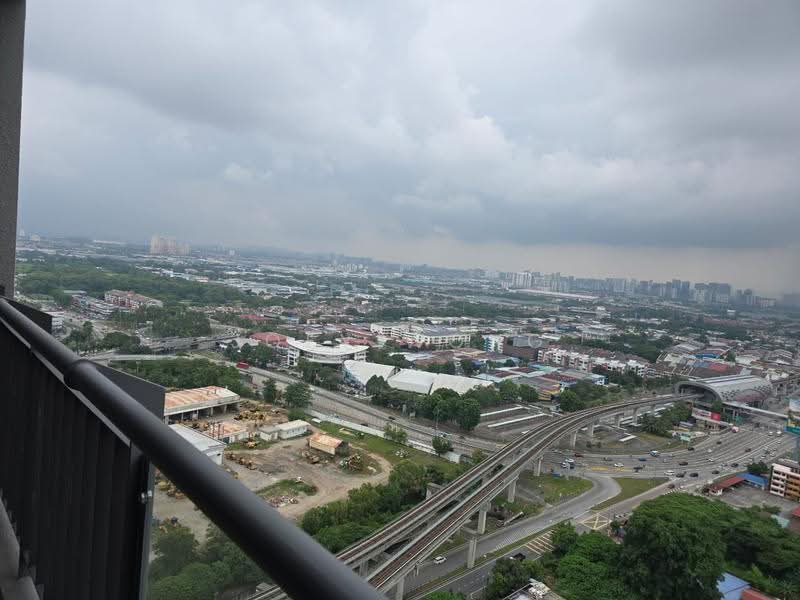 Pejabat untuk Disewa di Bandar Puteri Puchong (Puchong) - Joey Wong - View - PropertyGuru.com.my