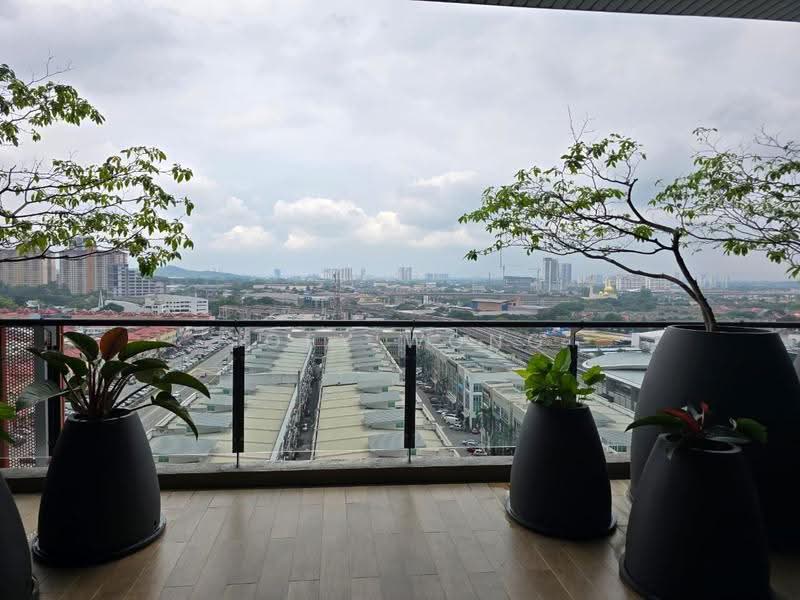Pejabat untuk Disewa di Bandar Puteri Puchong (Puchong) - Joey Wong - View - PropertyGuru.com.my