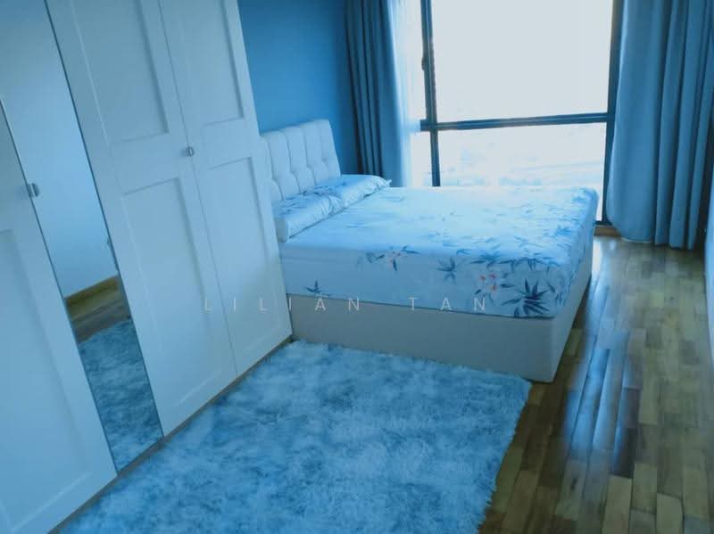 Service Residence for Rent at Reizz Residence - Lilian Tan - Bedroom - PropertyGuru.com.my