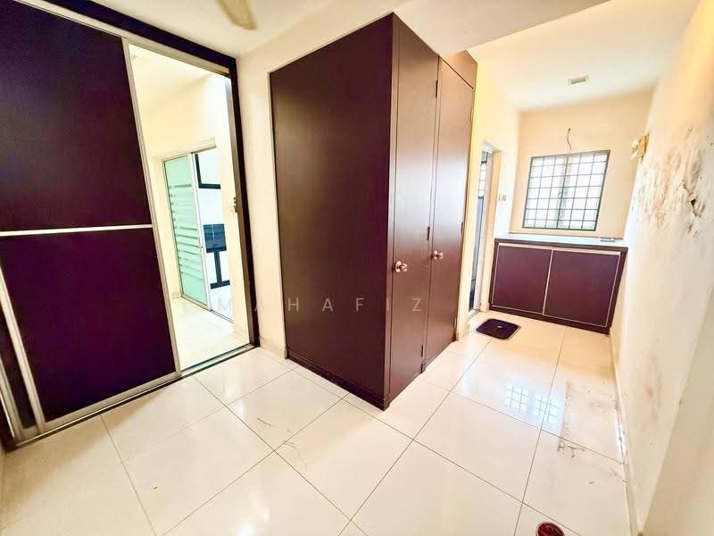 2-storey Terraced House for Sale in Bandar Teknologi Kajang (Kajang) - Mahafiz . - Interior - PropertyGuru.com.my