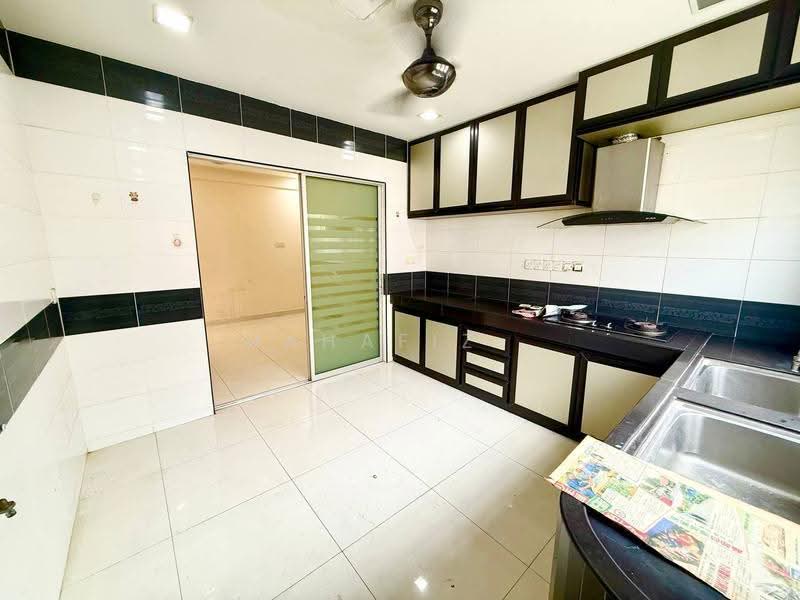 2-storey Terraced House for Sale in Bandar Teknologi Kajang (Kajang) - Mahafiz . - Kitchen - PropertyGuru.com.my