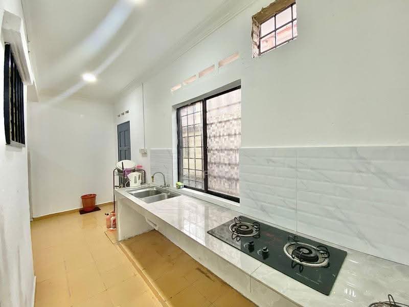 Terraced House for Sale in Bandar Mahkota Banting (Tanjong Duabelas) - Mahafiz . - PropertyGuru.com.my