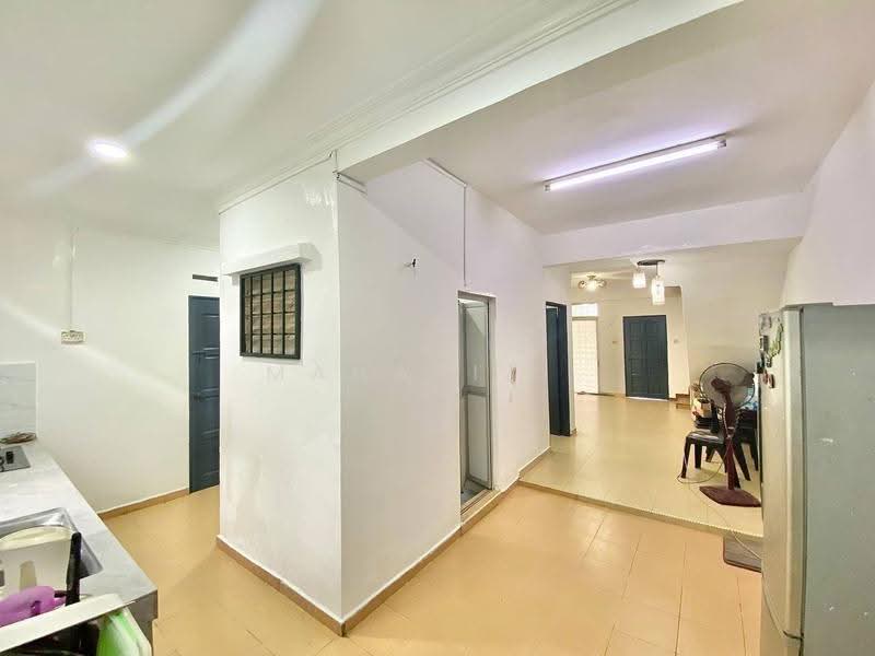 Terraced House for Sale in Bandar Mahkota Banting (Tanjong Duabelas) - Mahafiz . - PropertyGuru.com.my