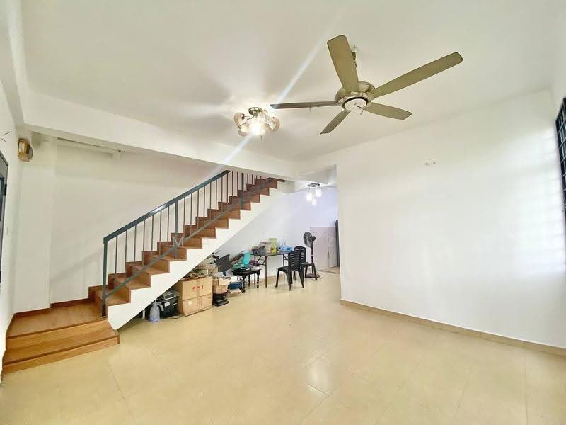 Terraced House for Sale in Bandar Mahkota Banting (Tanjong Duabelas) - Mahafiz . - PropertyGuru.com.my