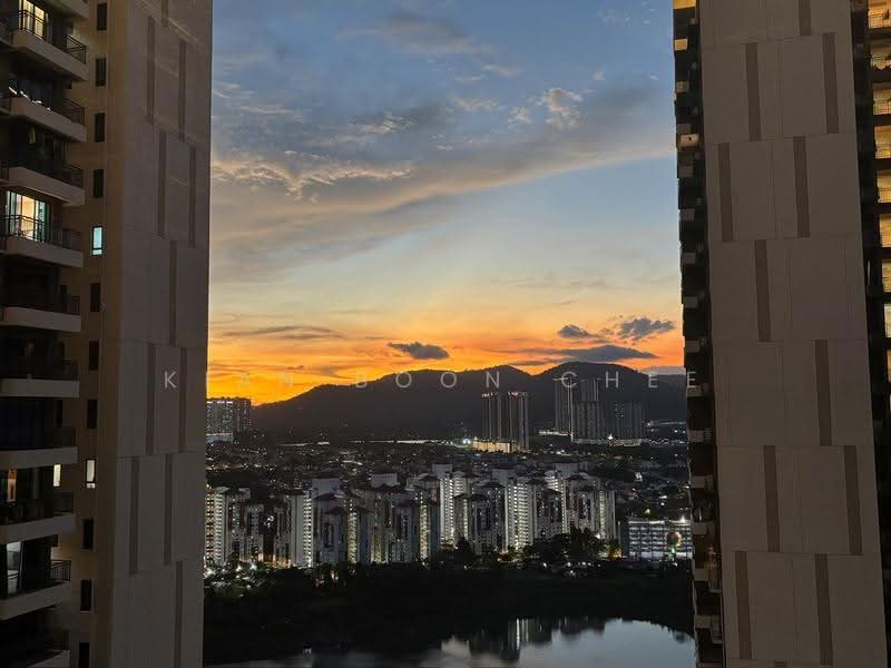 Service Residence for Rent at Aradia Residence @ Lake City KL North - Kian Boon Chee - View - PropertyGuru.com.my