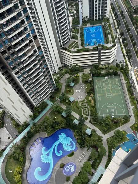 Service Residence for Rent at Aradia Residence @ Lake City KL North - Kian Boon Chee - Exterior - PropertyGuru.com.my