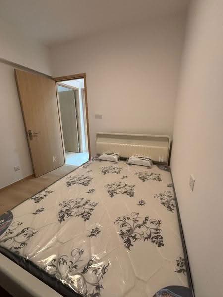 Service Residence for Rent at Aradia Residence @ Lake City KL North - Kian Boon Chee - Bedroom - PropertyGuru.com.my