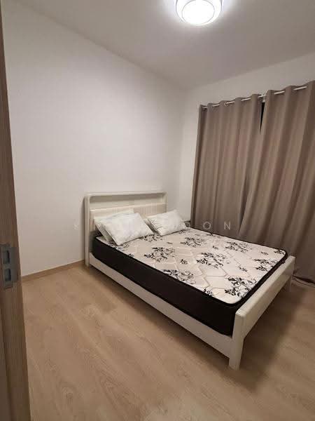 Service Residence for Rent at Aradia Residence @ Lake City KL North - Kian Boon Chee - Bedroom - PropertyGuru.com.my
