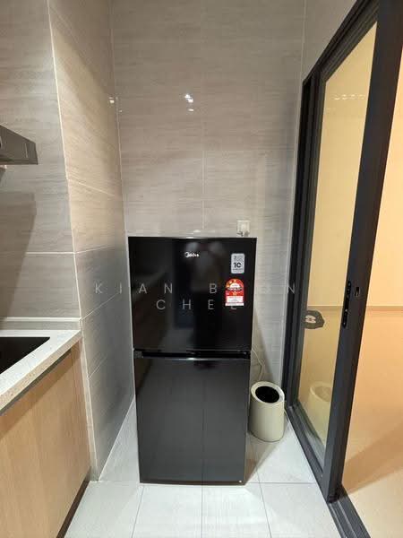 Service Residence for Rent at Aradia Residence @ Lake City KL North - Kian Boon Chee - Kitchen - PropertyGuru.com.my
