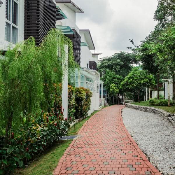 Semi-Detached House for Sale in Ampang Jaya (Ampang) - Brandon Chin - PropertyGuru.com.my