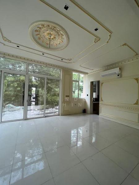 Semi-Detached House for Sale in Ampang Jaya (Ampang) - Brandon Chin - PropertyGuru.com.my