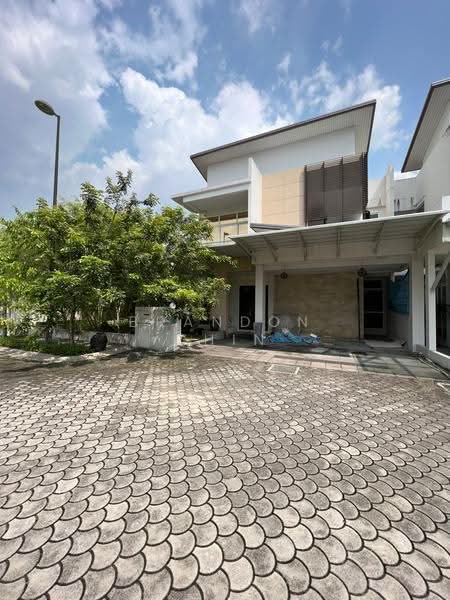 Semi-Detached House for Sale in Ampang Jaya (Ampang) - Brandon Chin - PropertyGuru.com.my