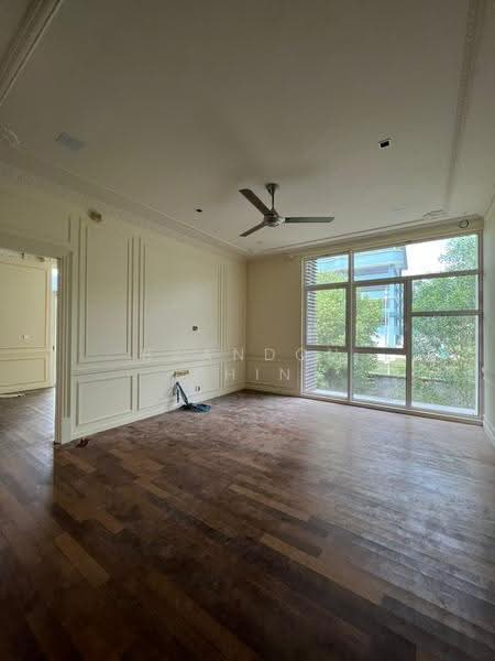 Semi-Detached House for Sale in Ampang Jaya (Ampang) - Brandon Chin - PropertyGuru.com.my