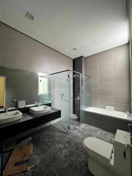 Semi-Detached House for Sale in Ampang Jaya (Ampang) - Brandon Chin - PropertyGuru.com.my
