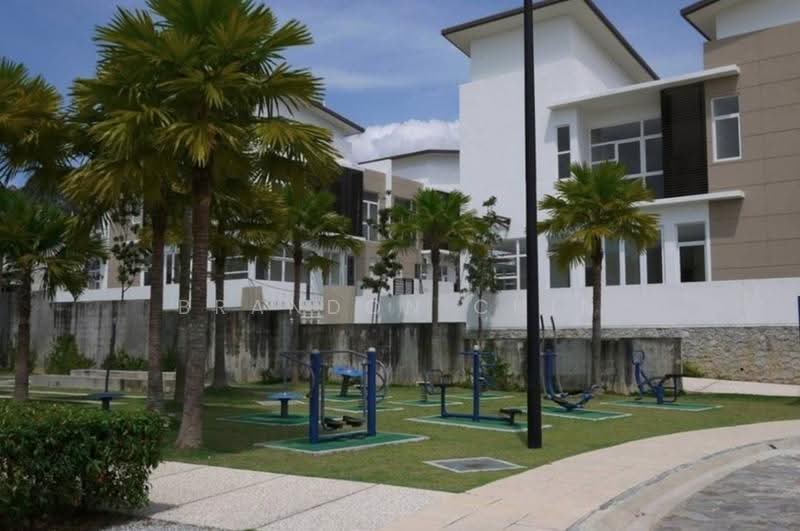 Semi-Detached House for Sale in Ampang Jaya (Ampang) - Brandon Chin - PropertyGuru.com.my