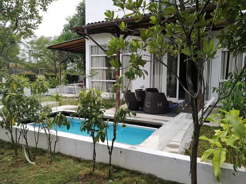 Semi-Detached House for Sale in Ampang Jaya (Ampang) - Brandon Chin - PropertyGuru.com.my
