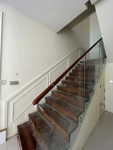 Semi-Detached House for Sale in Ampang Jaya (Ampang) - Brandon Chin - PropertyGuru.com.my