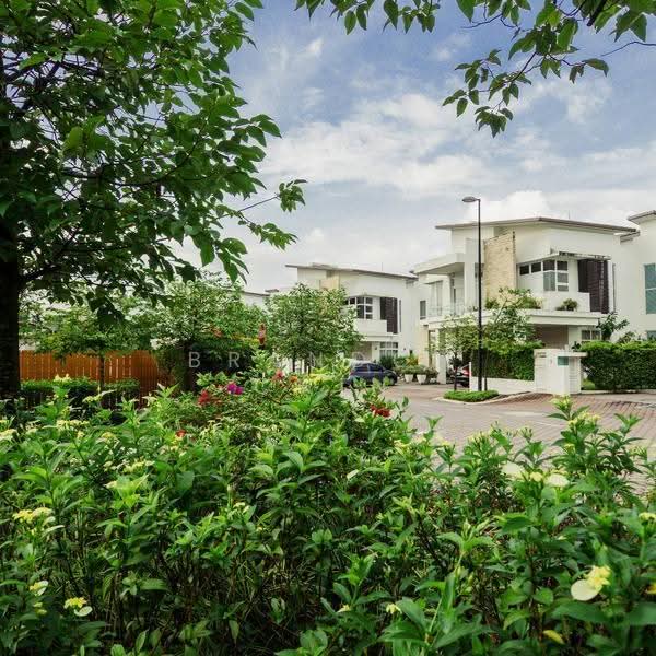 Semi-Detached House for Sale in Ampang Jaya (Ampang) - Brandon Chin - PropertyGuru.com.my