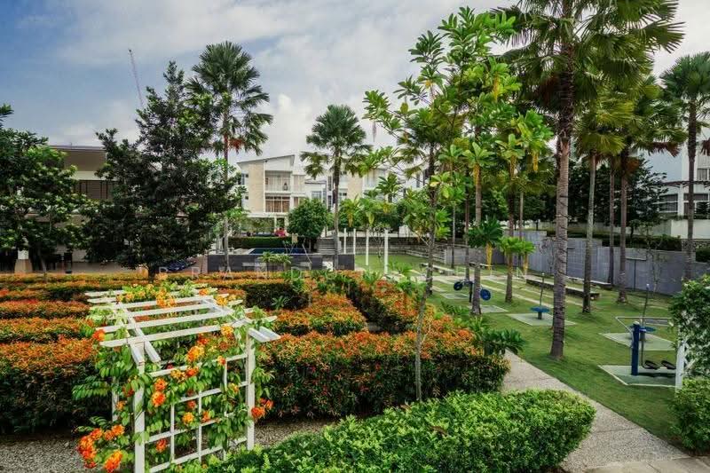 Semi-Detached House for Sale in Ampang Jaya (Ampang) - Brandon Chin - PropertyGuru.com.my