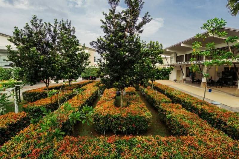 Semi-Detached House for Sale in Ampang Jaya (Ampang) - Brandon Chin - PropertyGuru.com.my