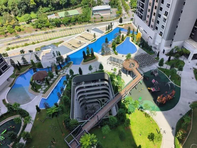 Service Residence for Rent at The Tropika - Jacky Liew - Exterior - PropertyGuru.com.my
