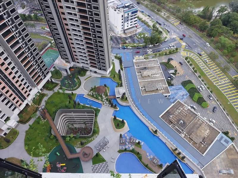Service Residence for Rent at The Tropika - Jacky Liew - Exterior - PropertyGuru.com.my