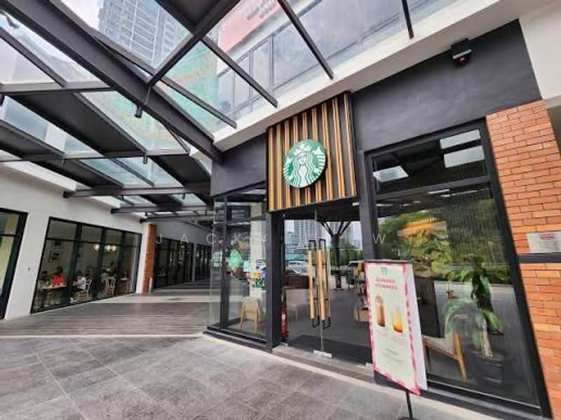 Service Residence for Rent at The Tropika - Jacky Liew - Exterior - PropertyGuru.com.my