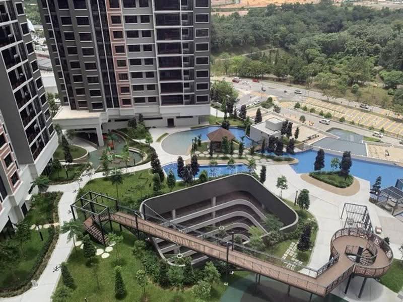 Service Residence for Rent at The Tropika - Jacky Liew - Exterior - PropertyGuru.com.my