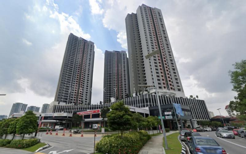 Service Residence for Rent at The Tropika - Jacky Liew - Exterior - PropertyGuru.com.my