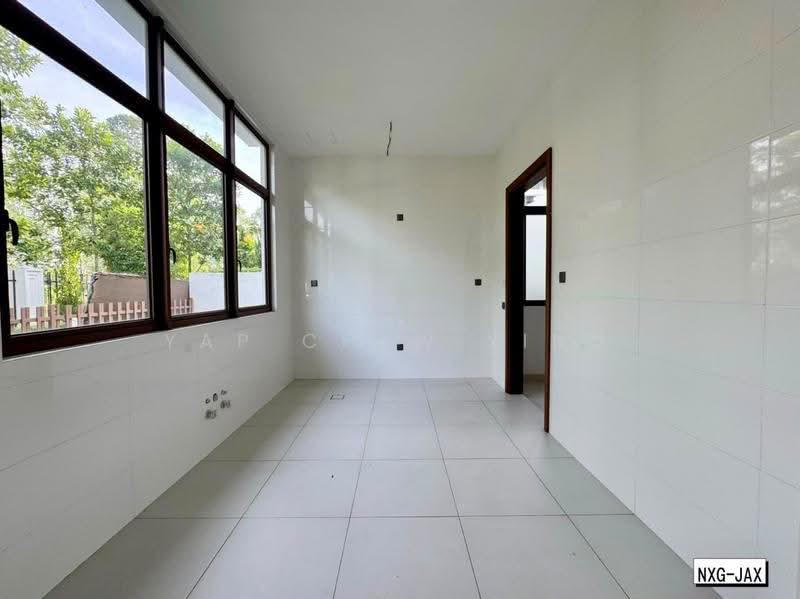 Bungalow House untuk Dijual di Setia Eco Park (Setia Alam) - Yap Chew Ying - Interior - PropertyGuru.com.my
