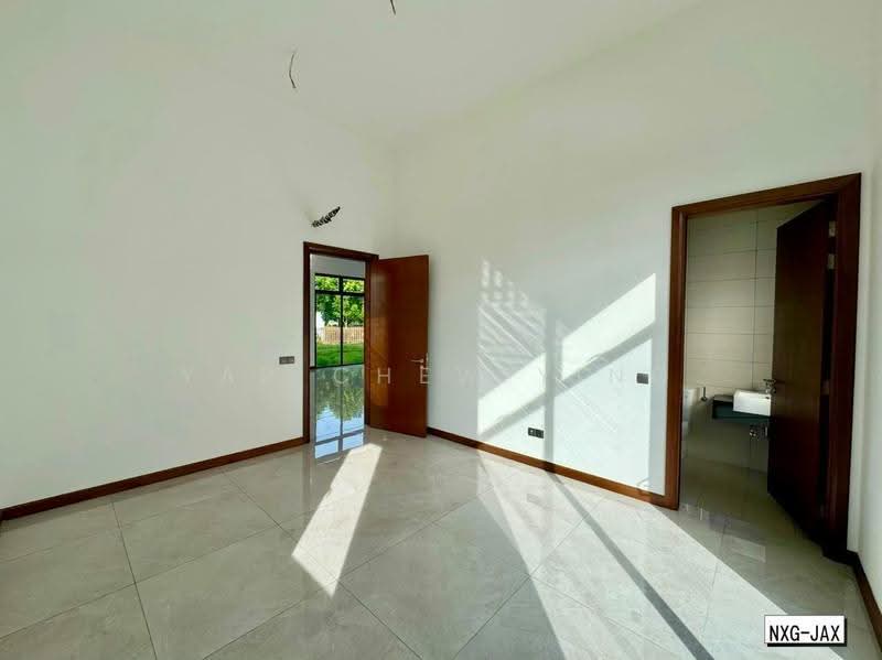 Bungalow House untuk Dijual di Setia Eco Park (Setia Alam) - Yap Chew Ying - Interior - PropertyGuru.com.my
