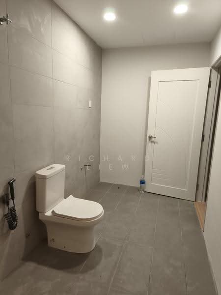 2-storey Terraced House for Sale in Seksyen 19 (Petaling Jaya) - Richard Liew - Bathroom - PropertyGuru.com.my