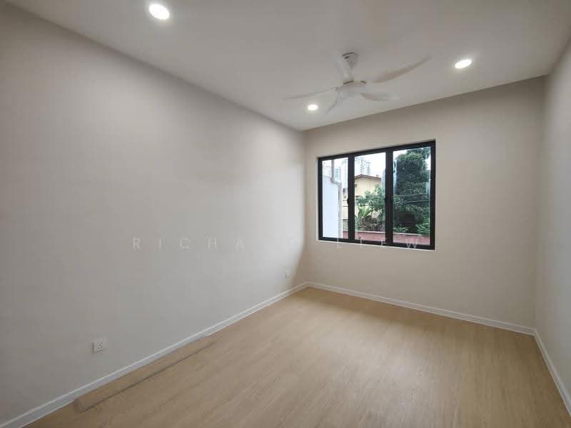 2-storey Terraced House for Sale in Seksyen 19 (Petaling Jaya) - Richard Liew - Interior - PropertyGuru.com.my