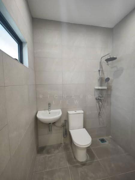 2-storey Terraced House for Sale in Seksyen 19 (Petaling Jaya) - Richard Liew - Bathroom - PropertyGuru.com.my