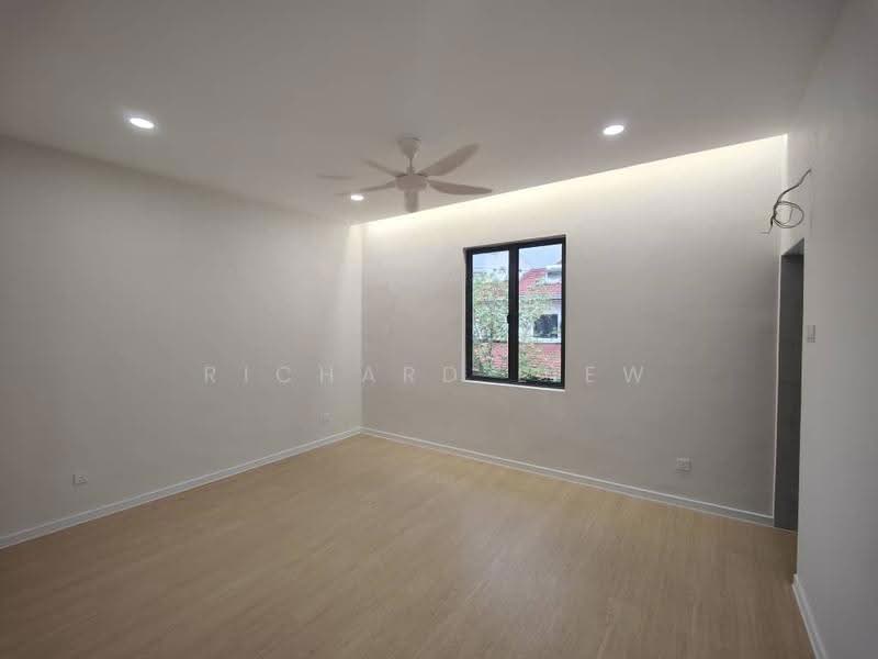 2-storey Terraced House for Sale in Seksyen 19 (Petaling Jaya) - Richard Liew - Interior - PropertyGuru.com.my