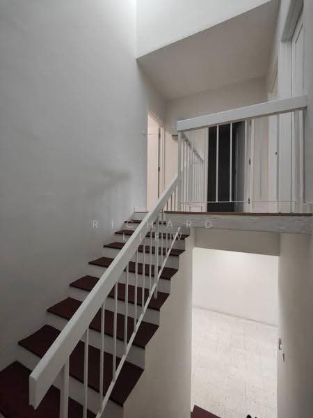 2-storey Terraced House for Sale in Seksyen 19 (Petaling Jaya) - Richard Liew - Interior - PropertyGuru.com.my
