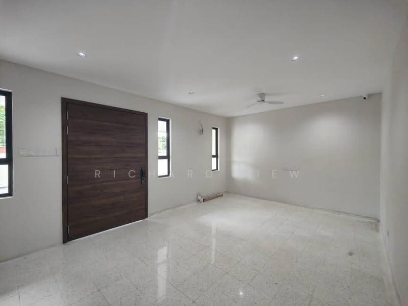2-storey Terraced House for Sale in Seksyen 19 (Petaling Jaya) - Richard Liew - Interior - PropertyGuru.com.my