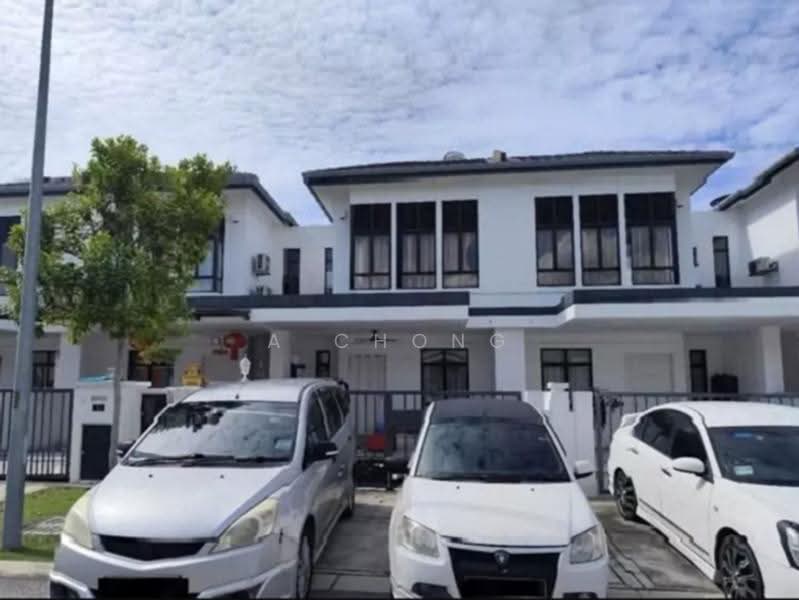 2-storey Terraced House for Sale in Eco Grandeur (Puncak Alam) - A Chong - Exterior - PropertyGuru.com.my