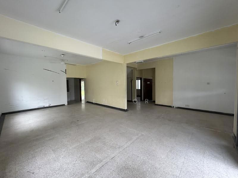 Bungalow House untuk Disewa di Seksyen 5 (Petaling Jaya) - Ben Lor - Interior - PropertyGuru.com.my