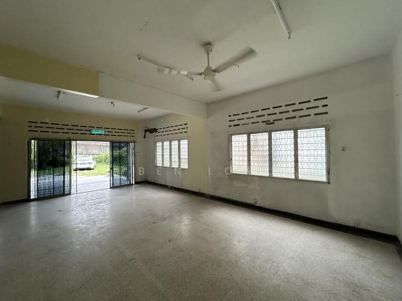 Bungalow House untuk Disewa di Seksyen 5 (Petaling Jaya) - Ben Lor - Interior - PropertyGuru.com.my