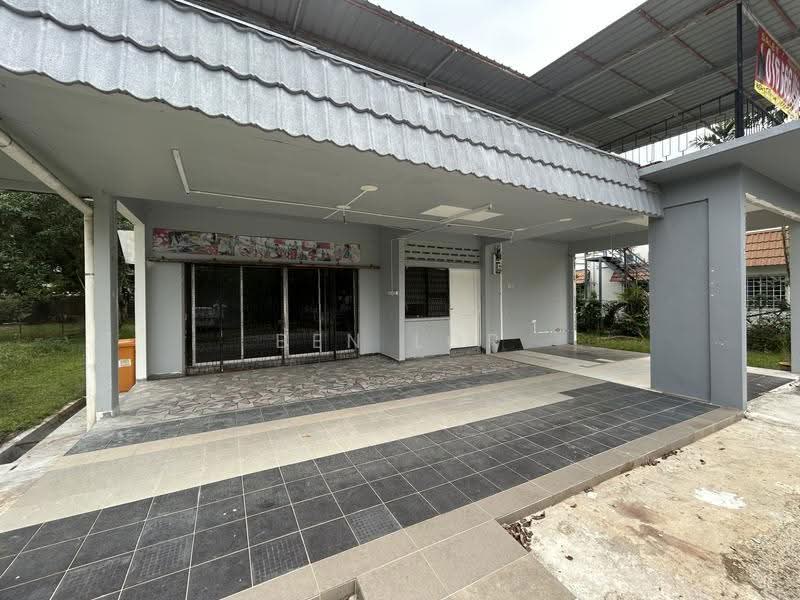 Bungalow House untuk Disewa di Seksyen 5 (Petaling Jaya) - Ben Lor - Exterior - PropertyGuru.com.my