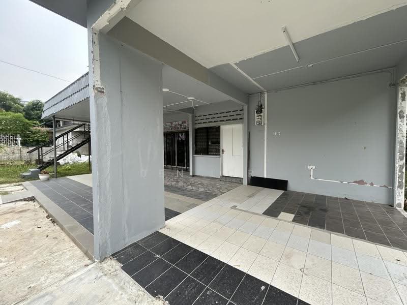 Bungalow House untuk Disewa di Seksyen 5 (Petaling Jaya) - Ben Lor - Exterior - PropertyGuru.com.my