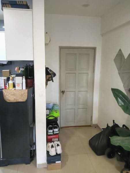 Apartment for Sale at Impian Sentosa - Ahmad Sabri - Entrance - PropertyGuru.com.my