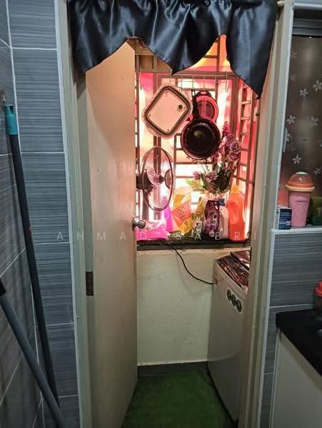 Apartment for Sale at Impian Sentosa - Ahmad Sabri - Interior - PropertyGuru.com.my