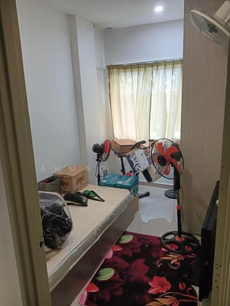 Apartment for Sale at Impian Sentosa - Ahmad Sabri - Bedroom - PropertyGuru.com.my