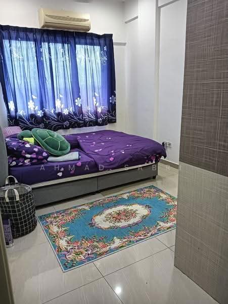 Apartment for Sale at Impian Sentosa - Ahmad Sabri - Bedroom - PropertyGuru.com.my